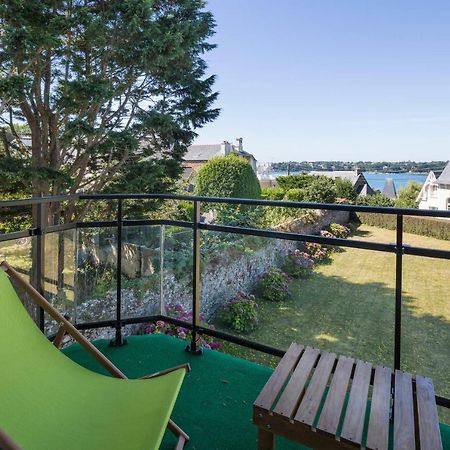 La Vigie By Cocoonr Apartman Saint-Malo Kültér fotó