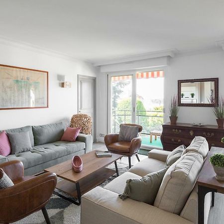 La Vigie By Cocoonr Apartman Saint-Malo Kültér fotó