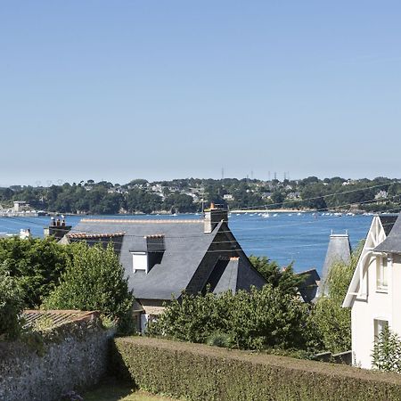 La Vigie By Cocoonr Apartman Saint-Malo Kültér fotó