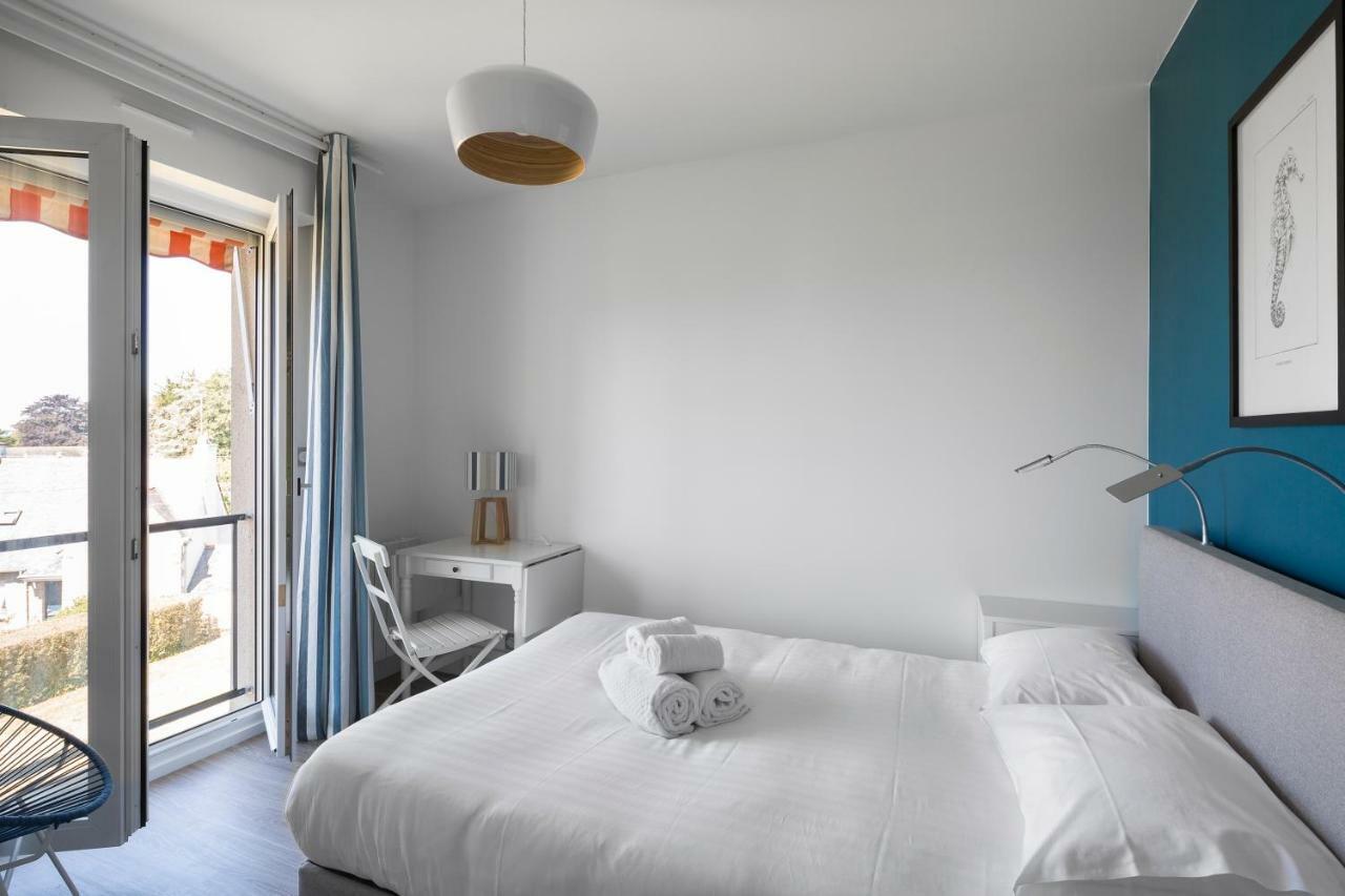 La Vigie By Cocoonr Apartman Saint-Malo Kültér fotó