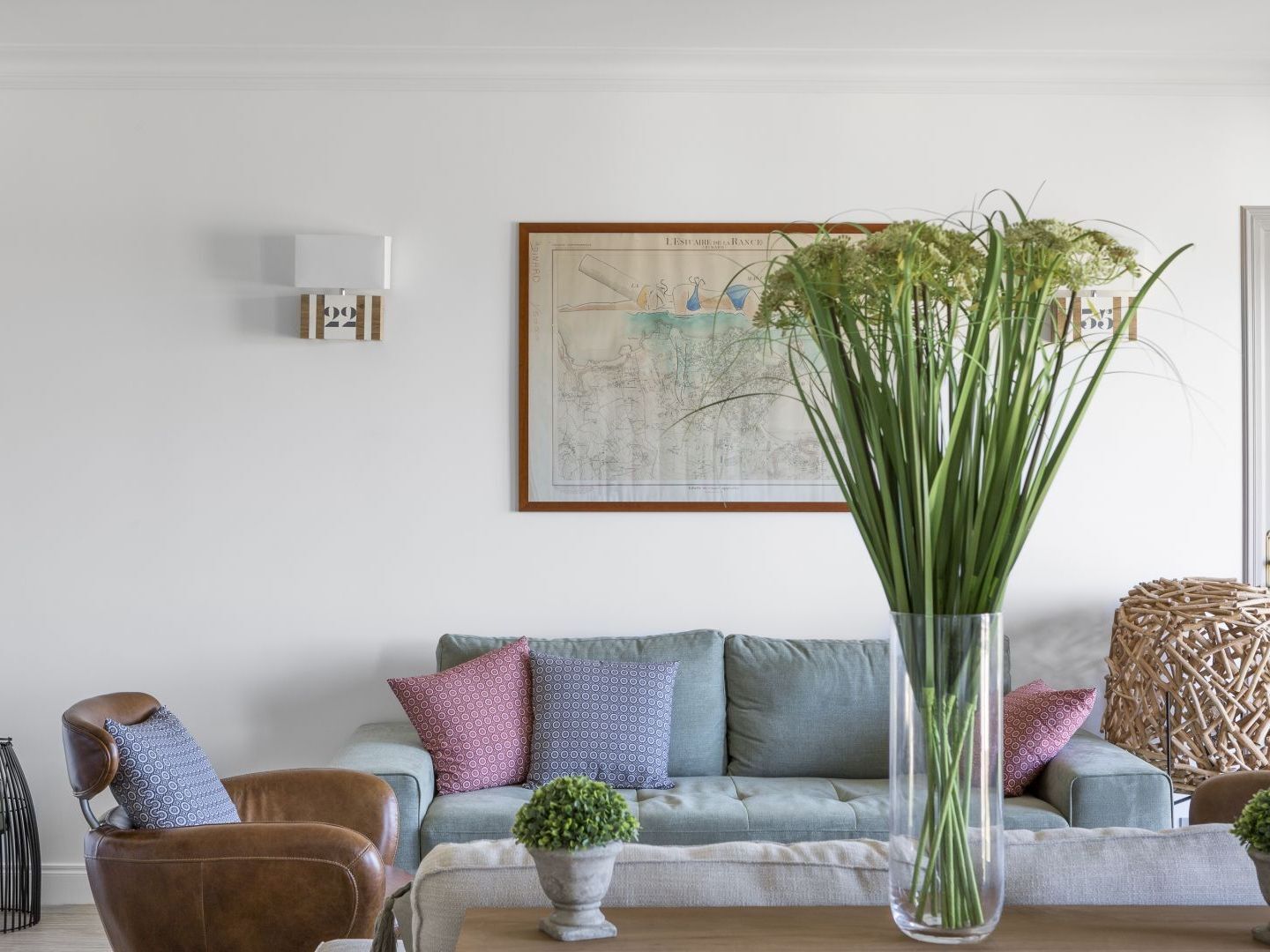 La Vigie By Cocoonr Apartman Saint-Malo Kültér fotó