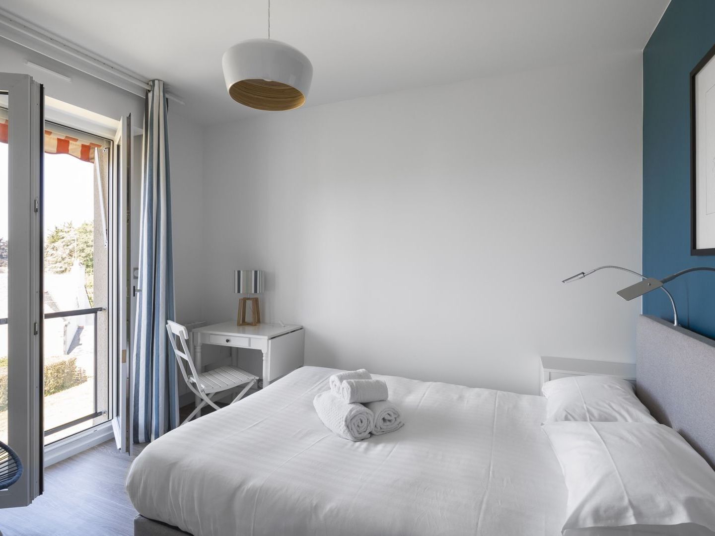 La Vigie By Cocoonr Apartman Saint-Malo Kültér fotó