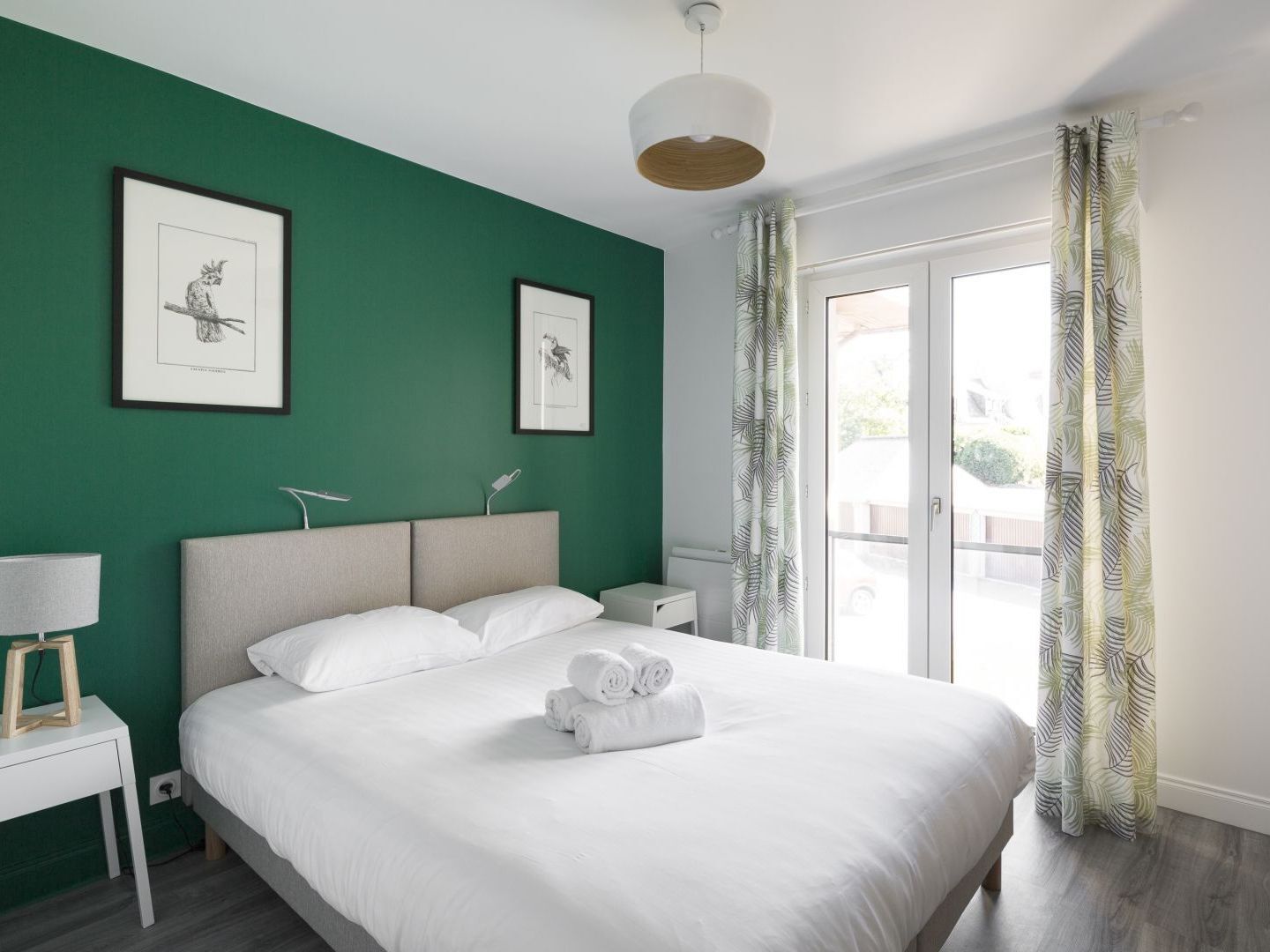 La Vigie By Cocoonr Apartman Saint-Malo Kültér fotó