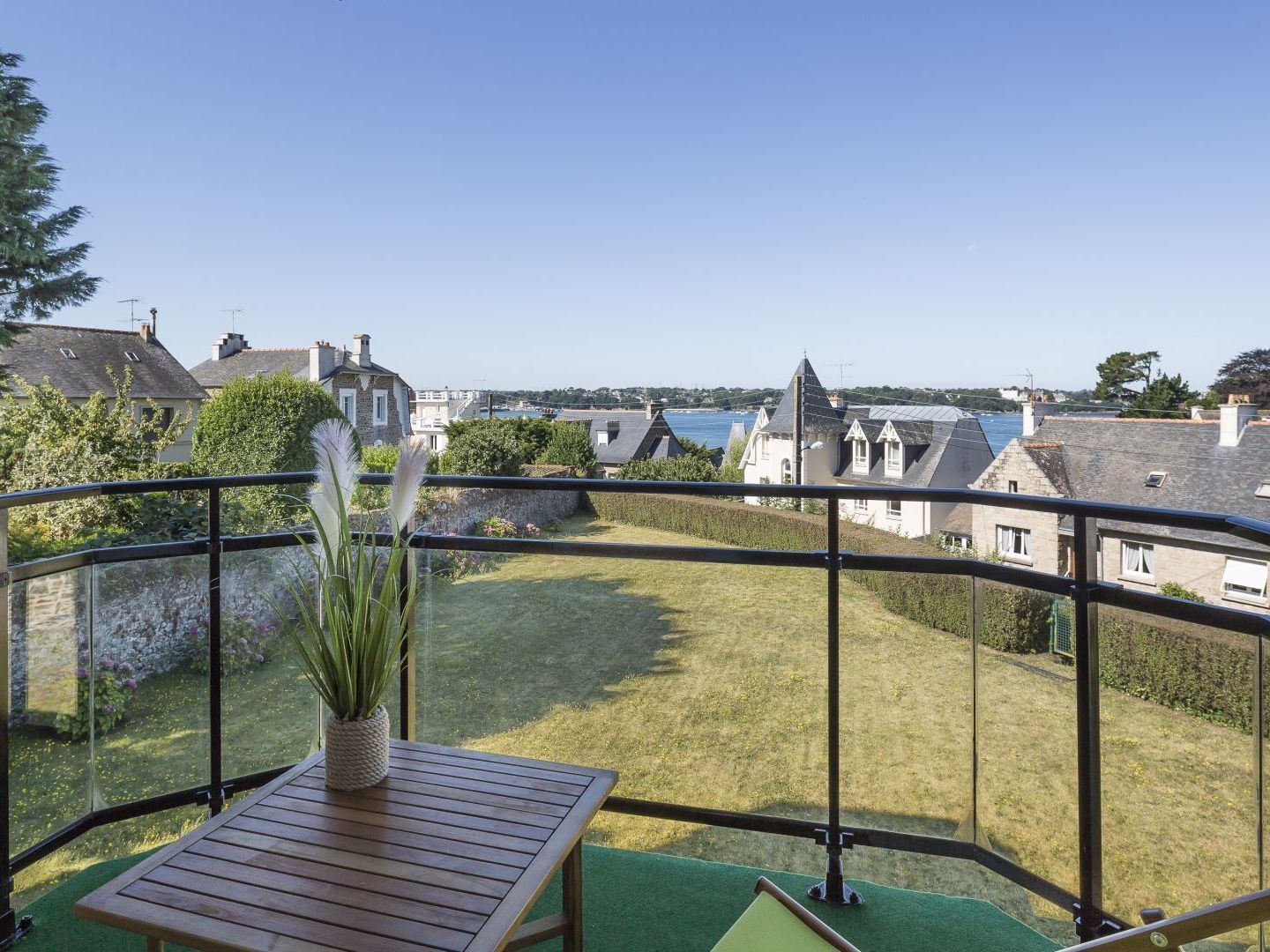La Vigie By Cocoonr Apartman Saint-Malo Kültér fotó