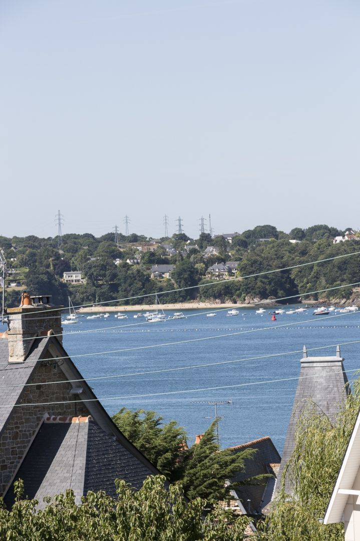La Vigie By Cocoonr Apartman Saint-Malo Kültér fotó